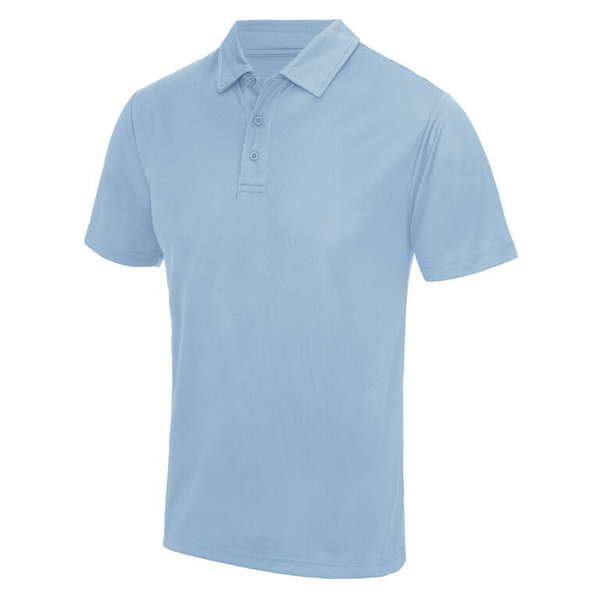 AWD Cool Polo - JC040