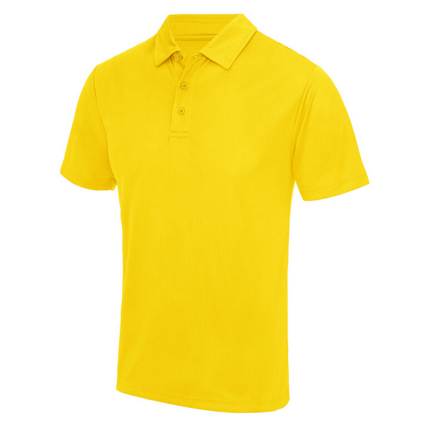 AWD Cool Polo - JC040