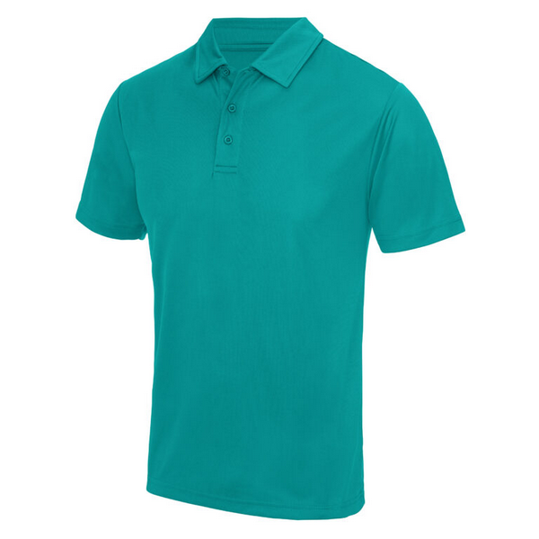 AWD Cool Polo - JC040