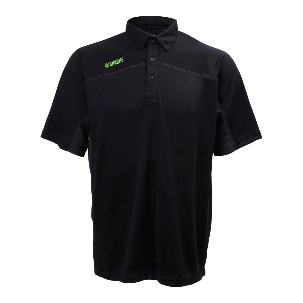 Apache Polo Shirt