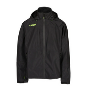 Apache Ottawa Waterproof Work Jacket (Black)