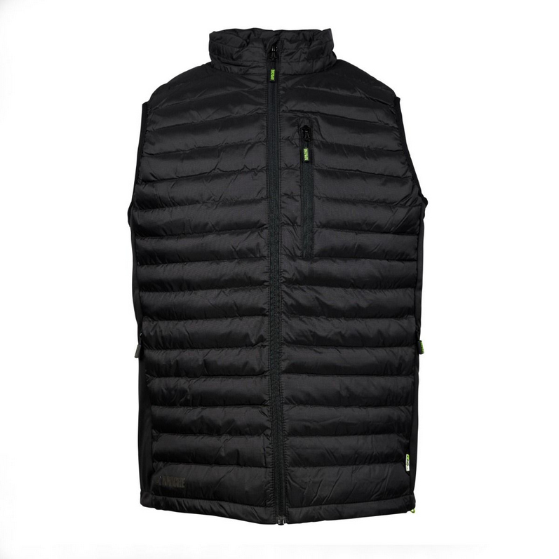 Apache Picton Gilet / Bodywarmer (Black)