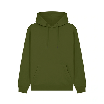 Apollo Comfort Cut Hoodie (multiple colours) - CR02