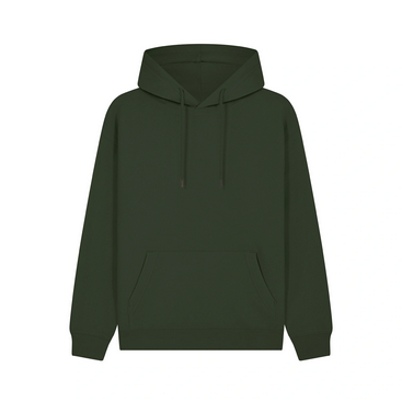 Apollo Comfort Cut Hoodie (multiple colours) - CR02