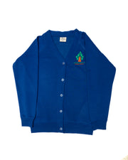 Archbishop Hutton Cardigan
