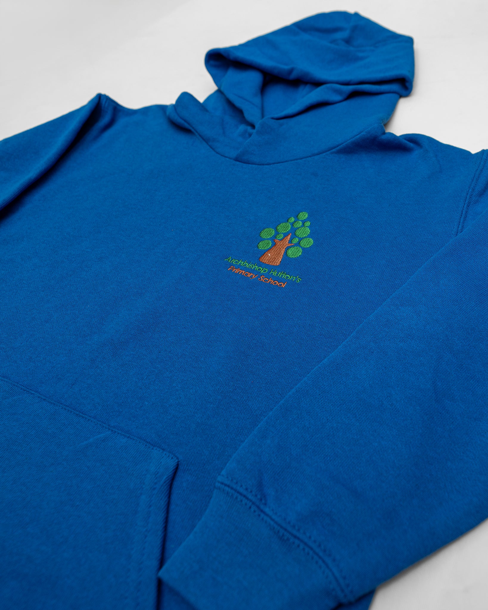Archbishop Hutton PE Hoodie