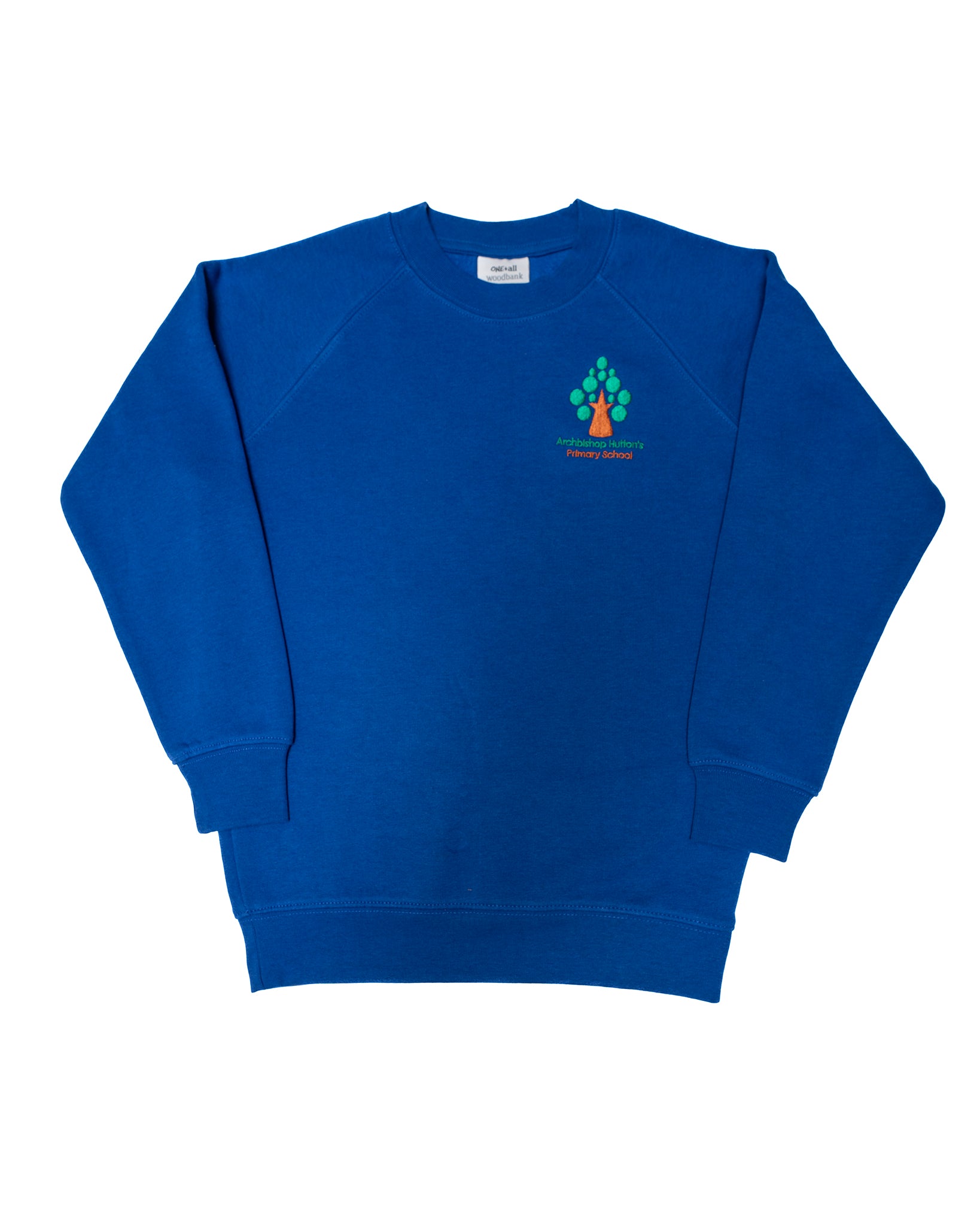 Archbishop Hutton Jumper