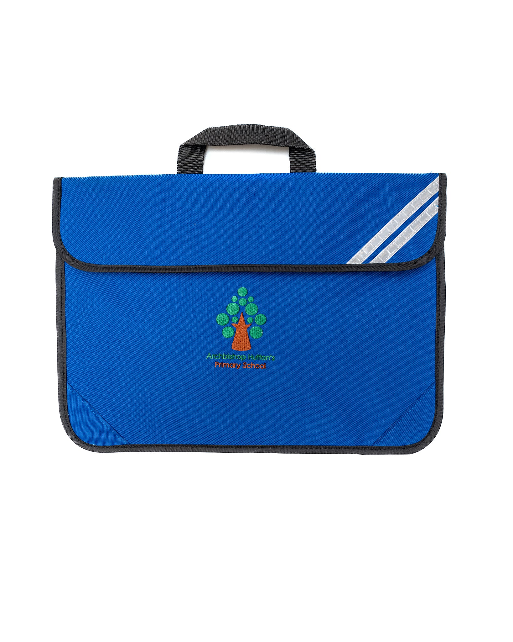 Archbishop Hutton Bookbag