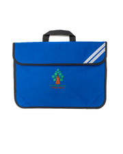 Archbishop Hutton Bookbag
