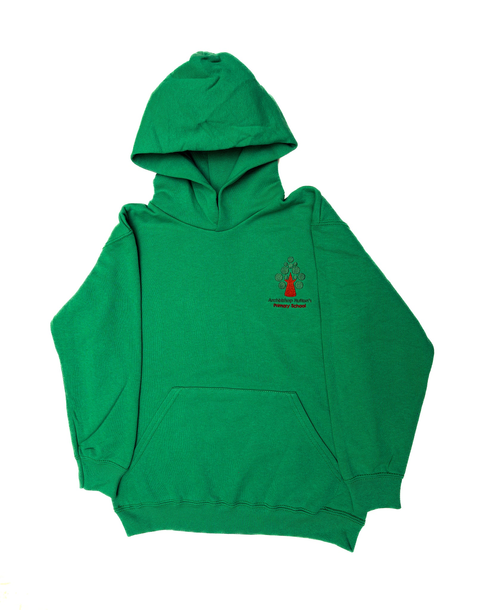 Archbishop Hutton PE Hoodie