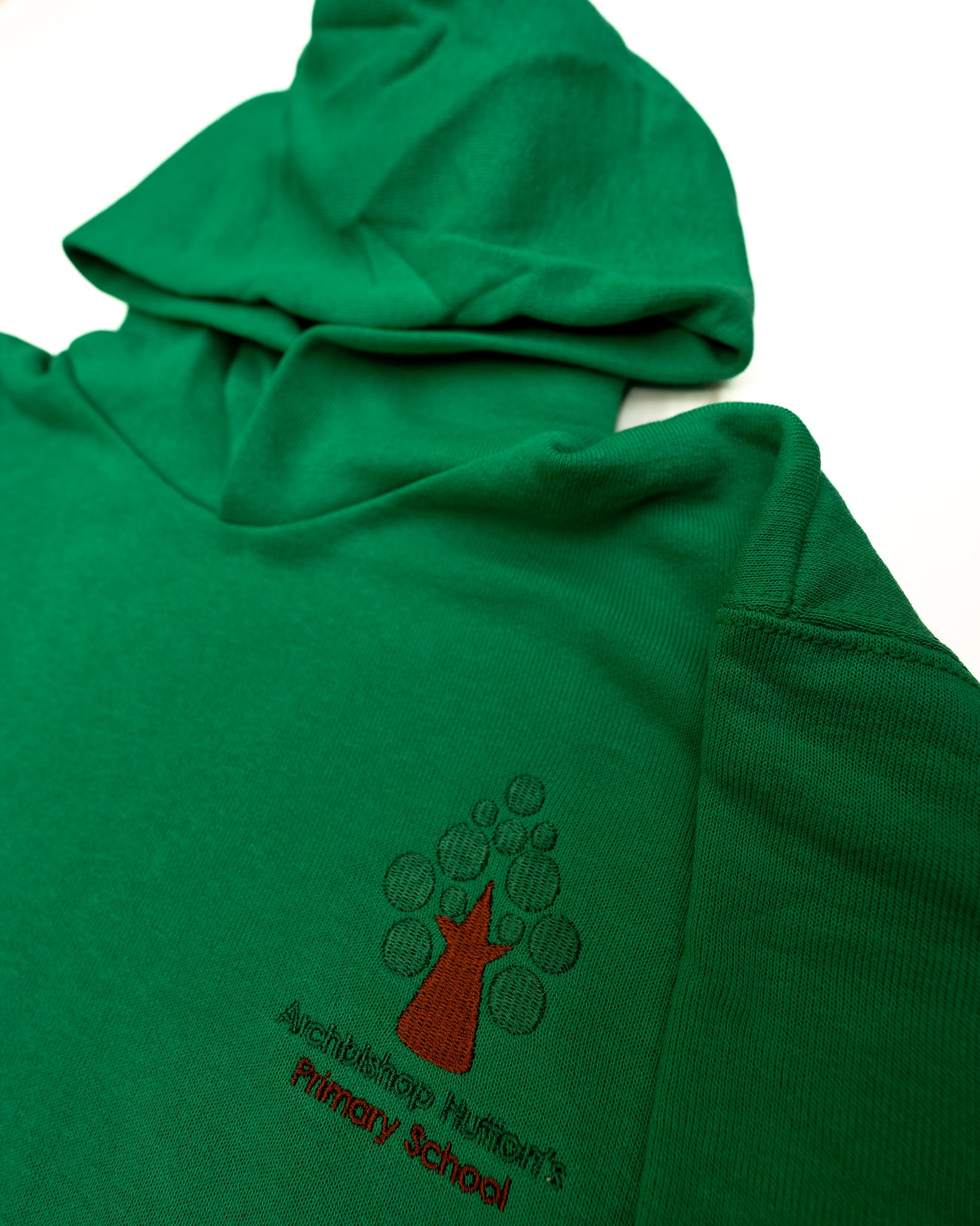 Archbishop Hutton PE Hoodie