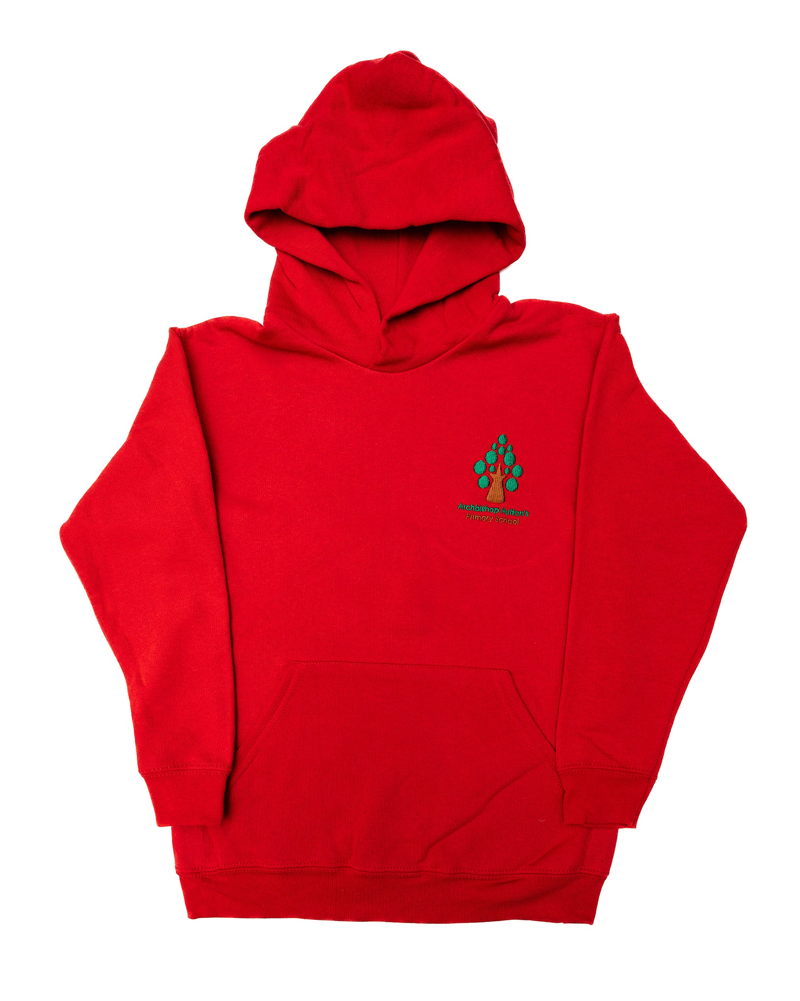 Archbishop Hutton PE Hoodie