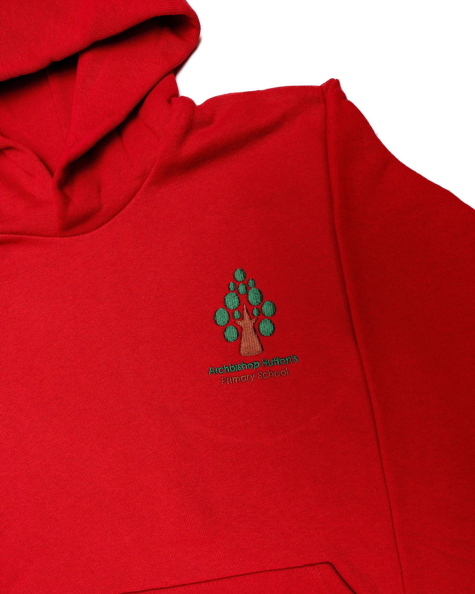 Archbishop Hutton PE Hoodie