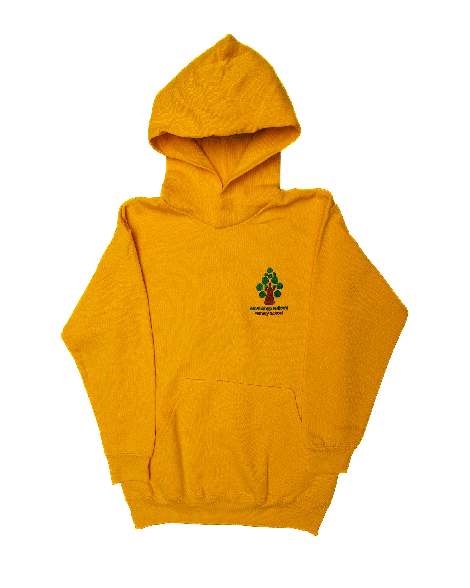 Archbishop Hutton PE Hoodie