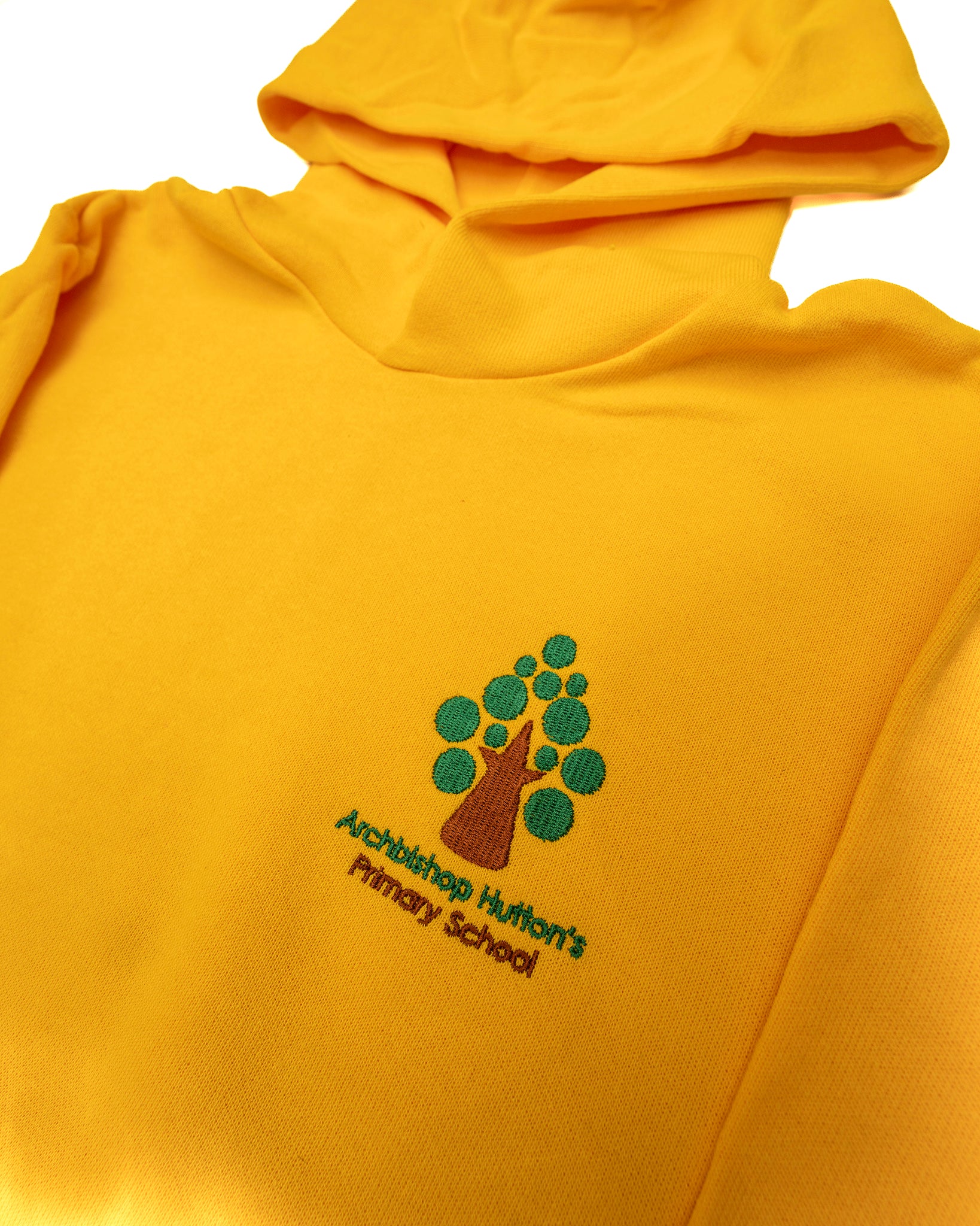 Archbishop Hutton PE Hoodie