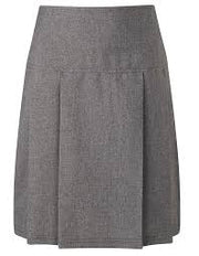 Banbury Skirt (Grey)