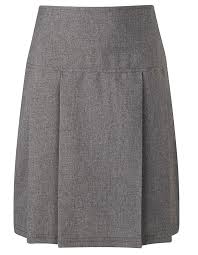 Banbury Skirt (Grey)