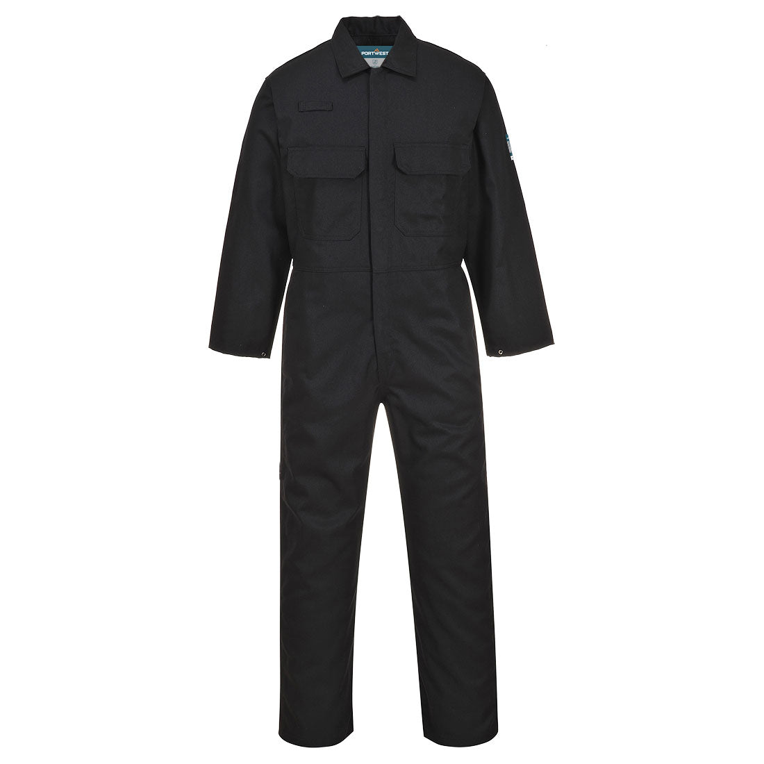 Bizweld Work FR Coverall (Multiple Colours) - BIZ1
