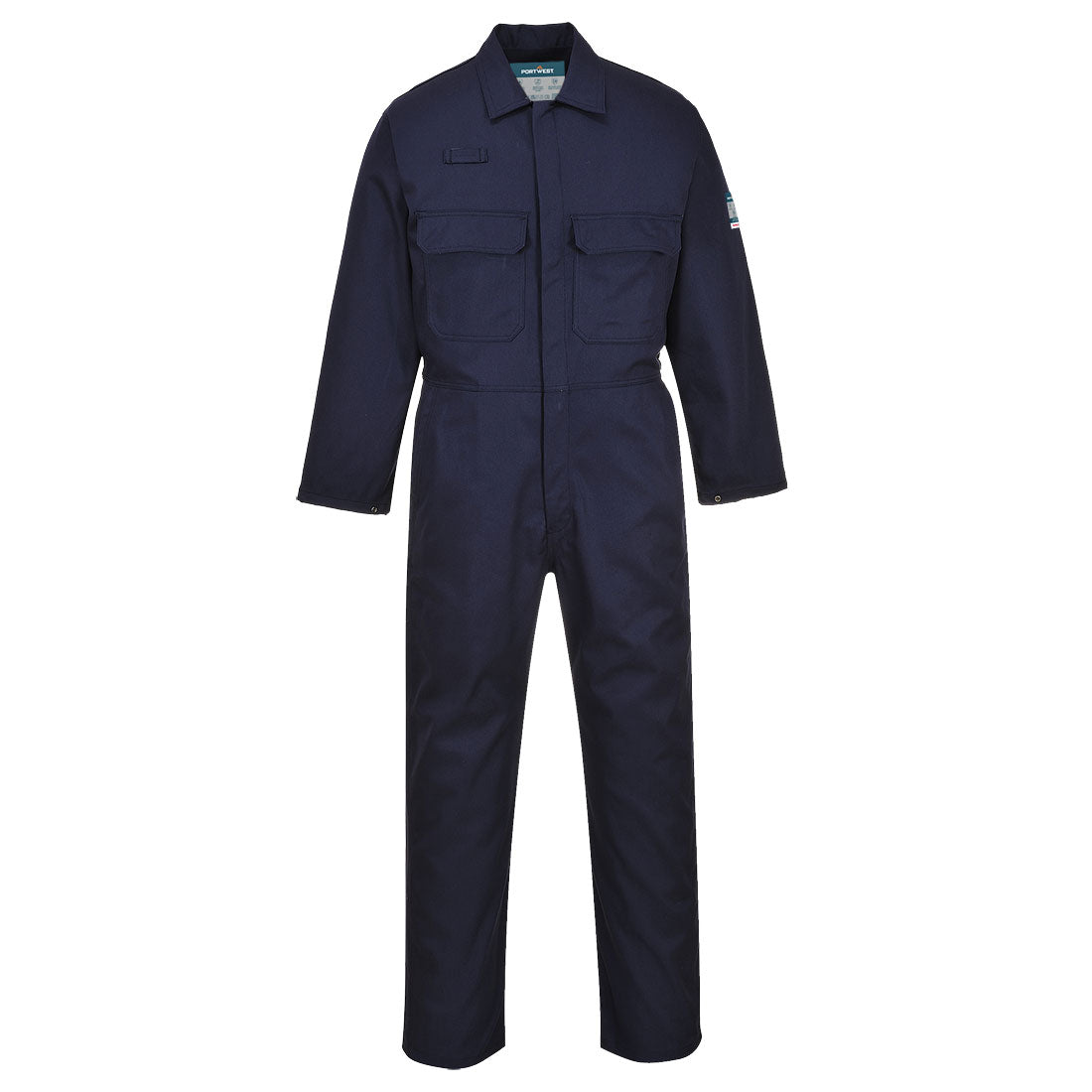 Bizweld Work FR Coverall (Multiple Colours) - BIZ1
