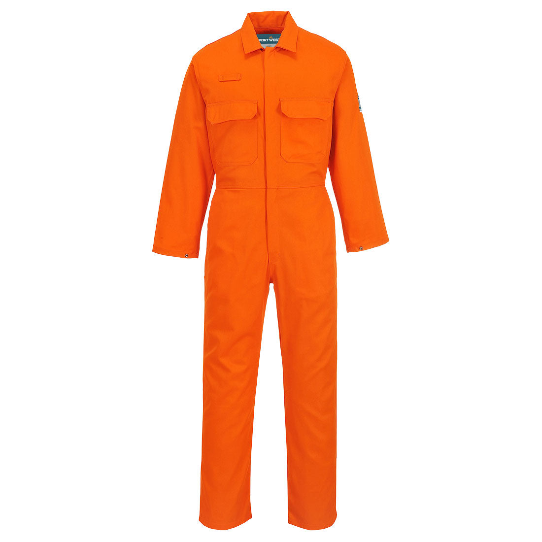 Bizweld Work FR Coverall (Multiple Colours) - BIZ1