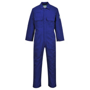 Bizweld Work FR Coverall (Multiple Colours) - BIZ1