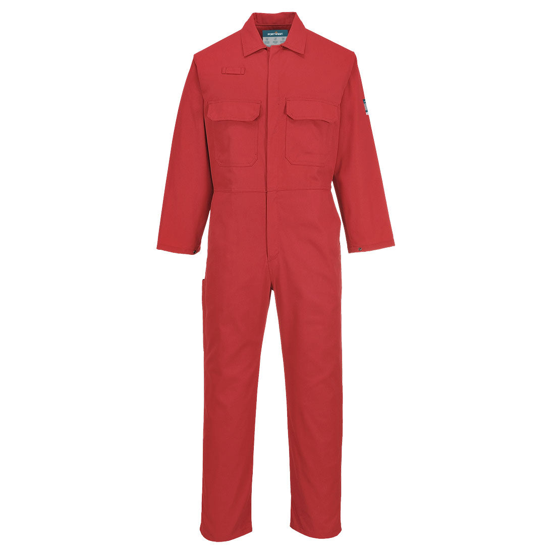 Bizweld Work FR Coverall (Multiple Colours) - BIZ1