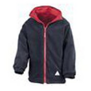 Burton Morewood Reversible Jacket