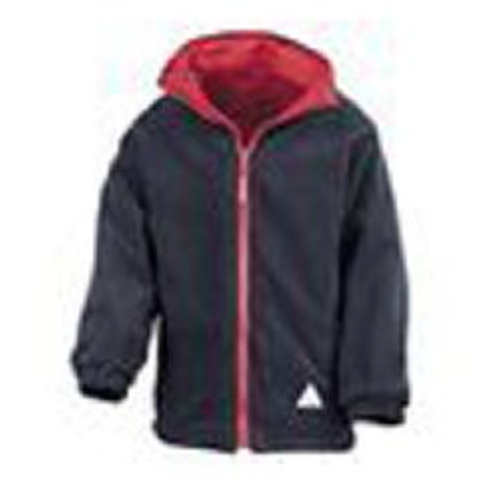 Burton Morewood Reversible Jacket