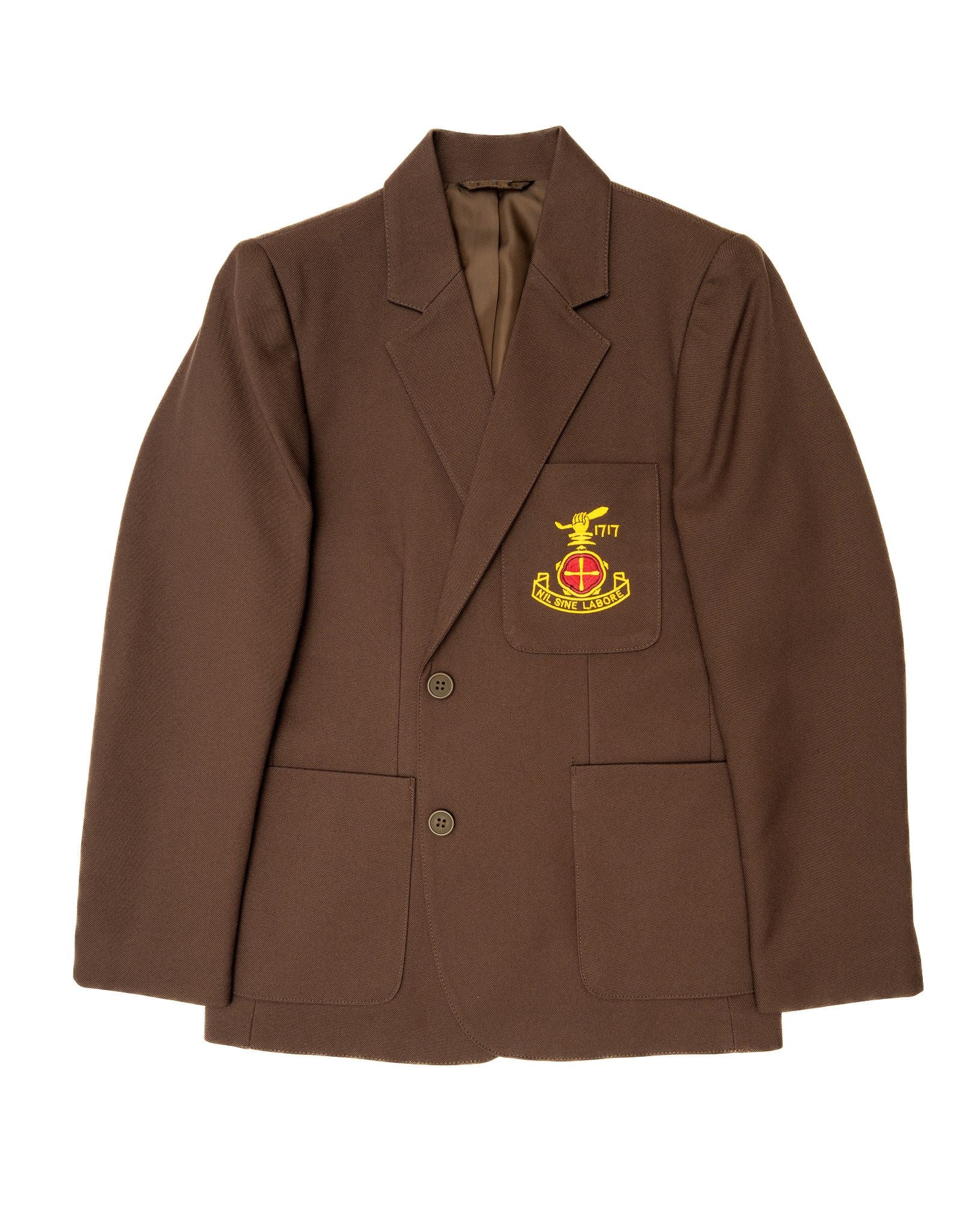 Baines Girl's Blazer