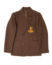 Baines Girl's Blazer