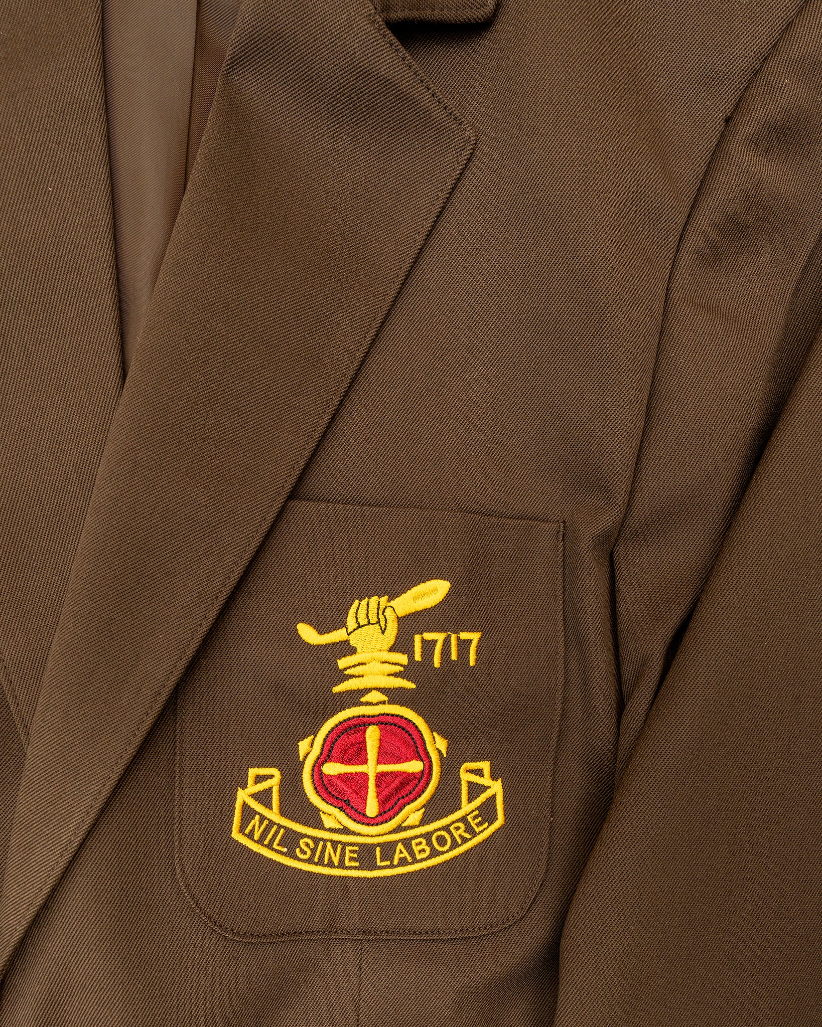 Baines Boy's Blazer