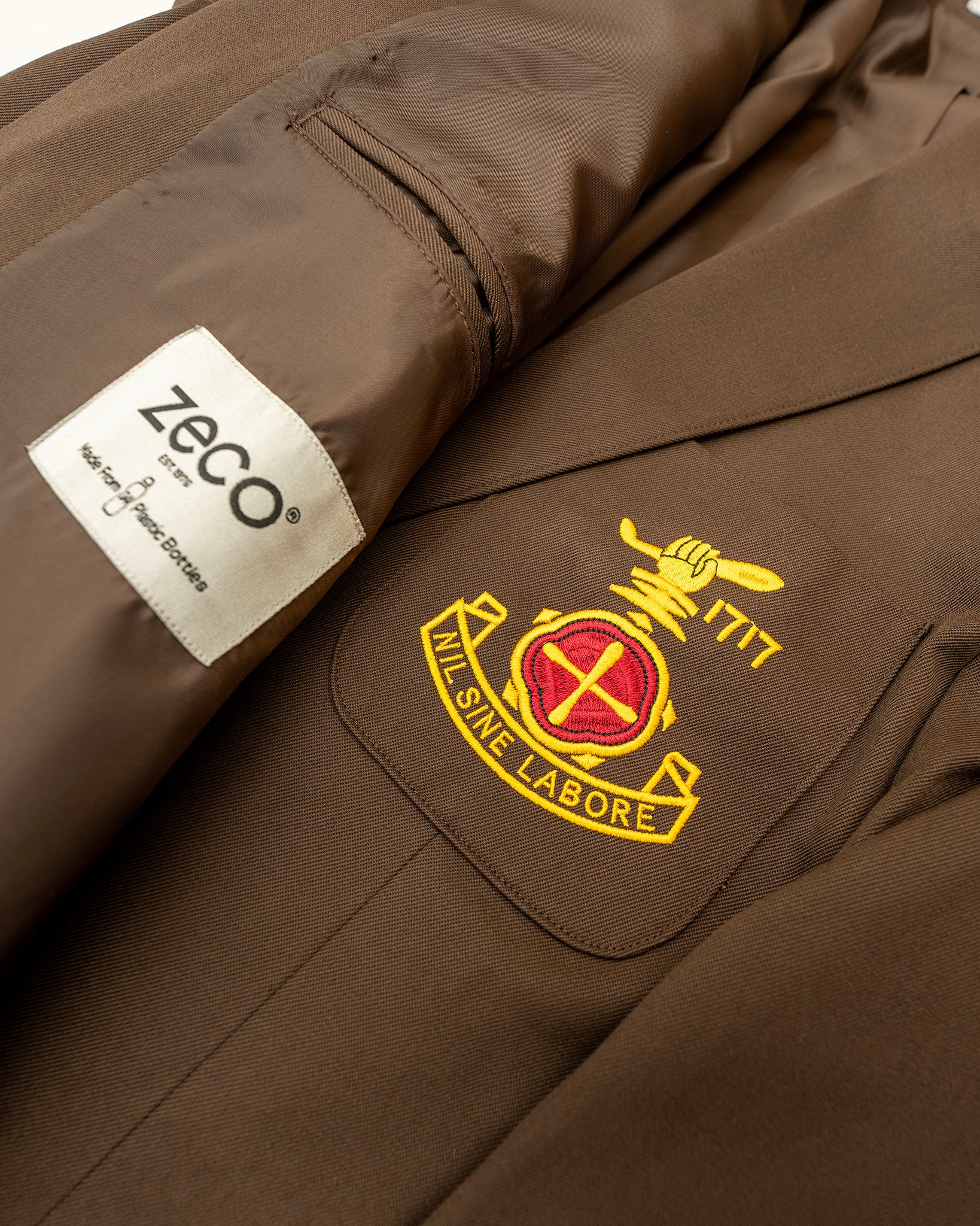 Baines Boy's Blazer