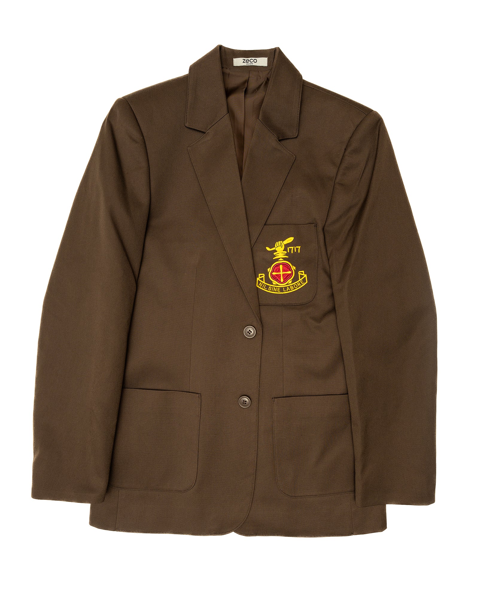 Baines Boy's Blazer