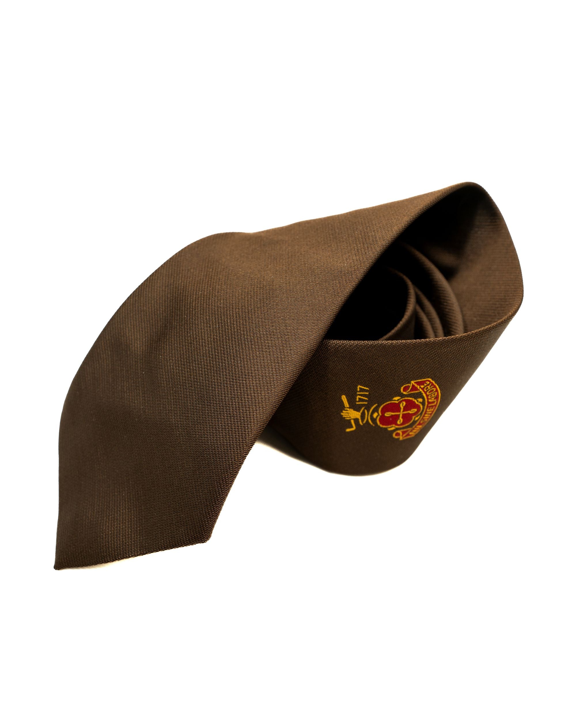 Baines Year 7 -10 Tie