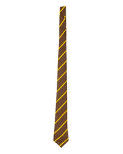 Baines Year 11 Tie