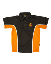 Baines Boy's P.E Polo Top (Years 8 - 11)