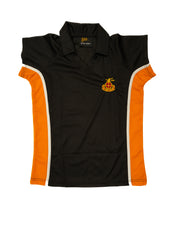 Baines Girl's PE Polo (Years 8 - 11)