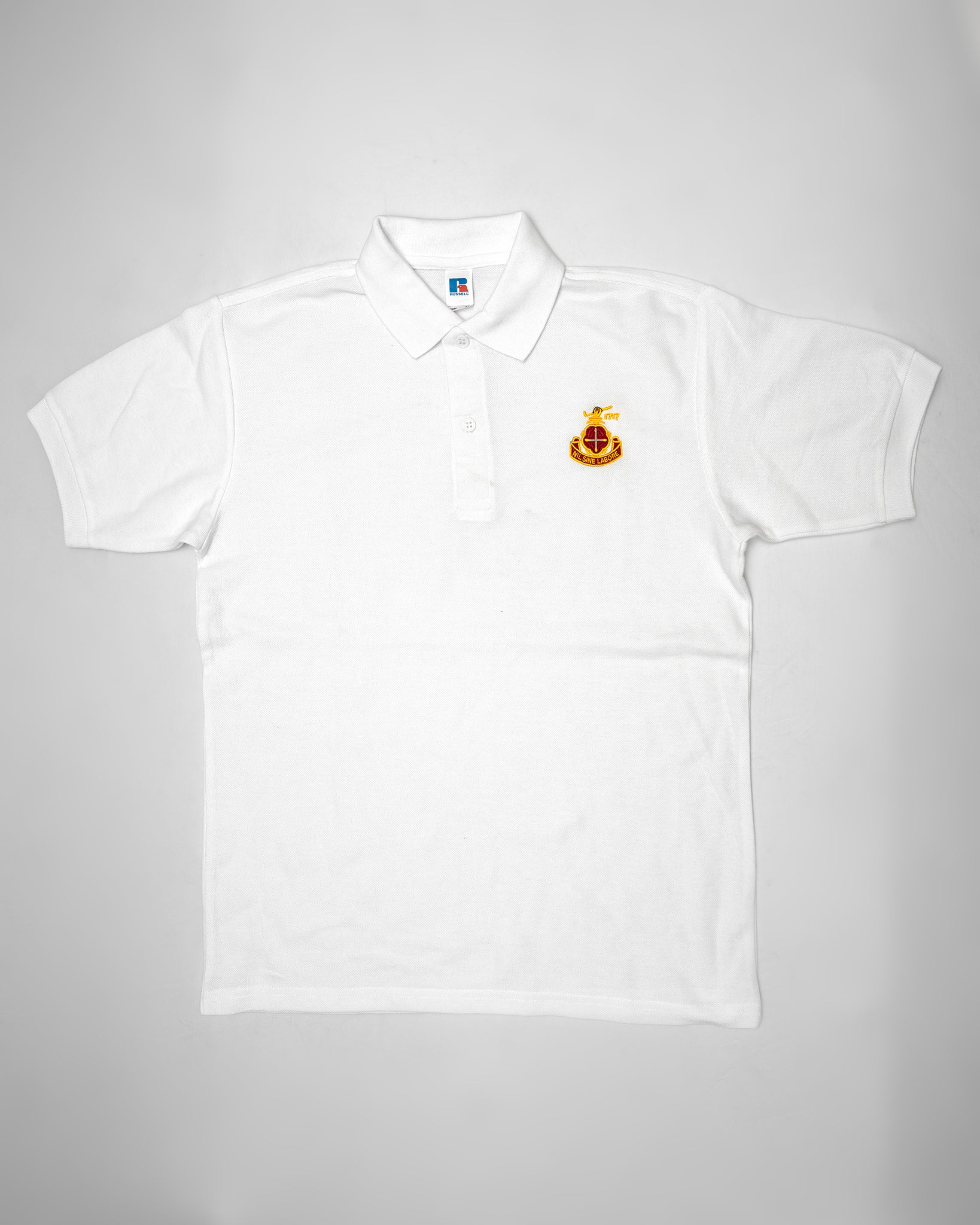Baines Summer Polo