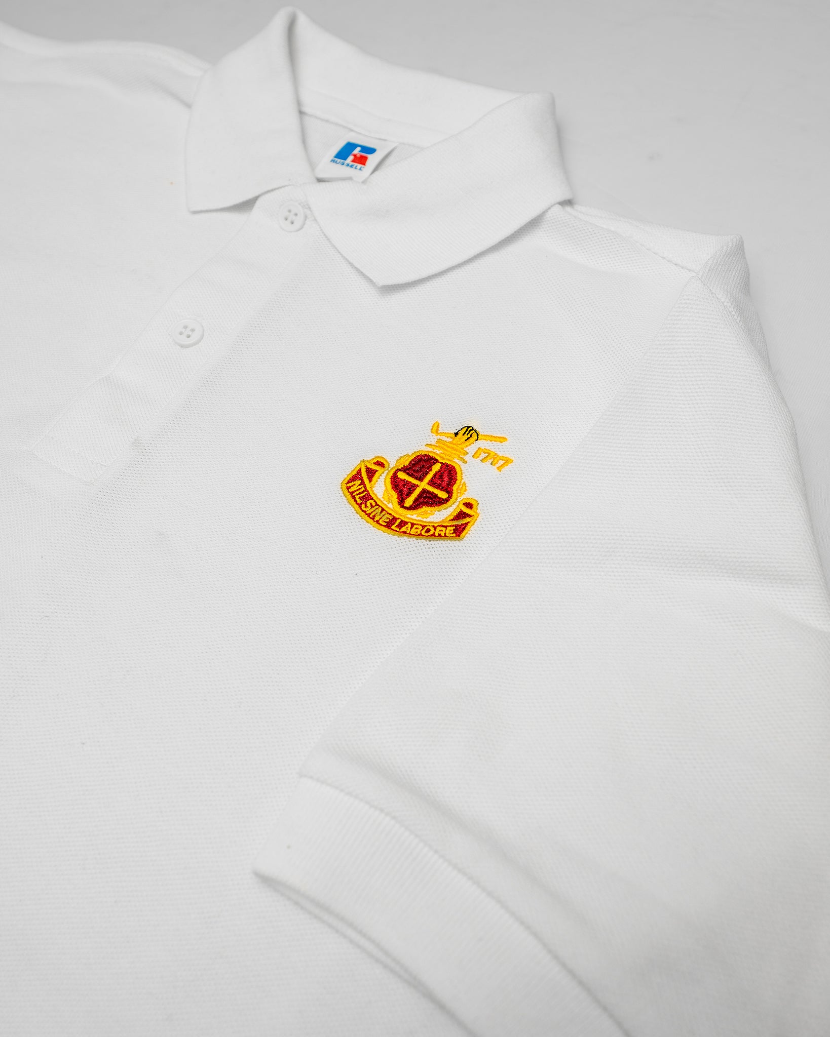 Baines Summer Polo