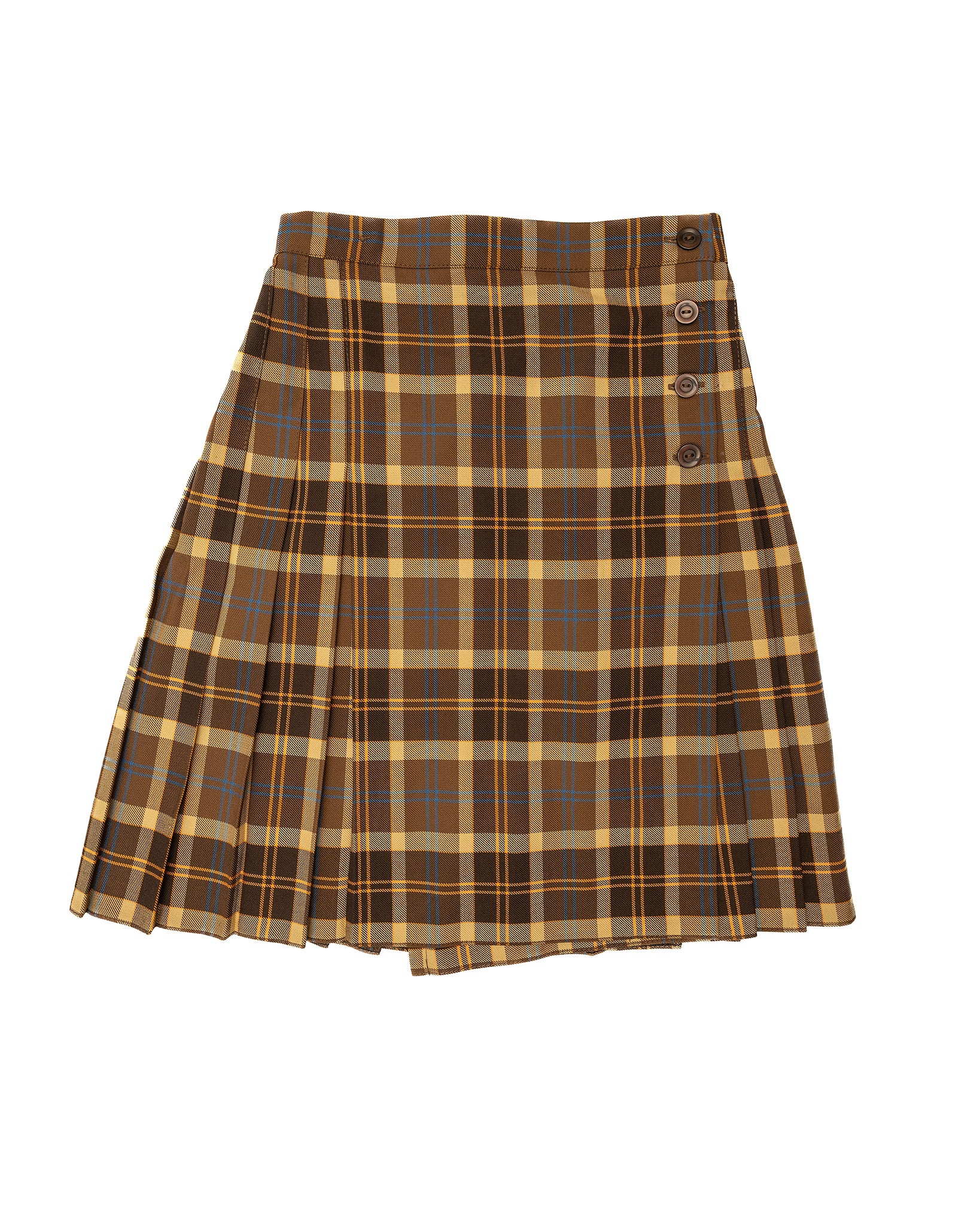 Baines Tartan Kilt