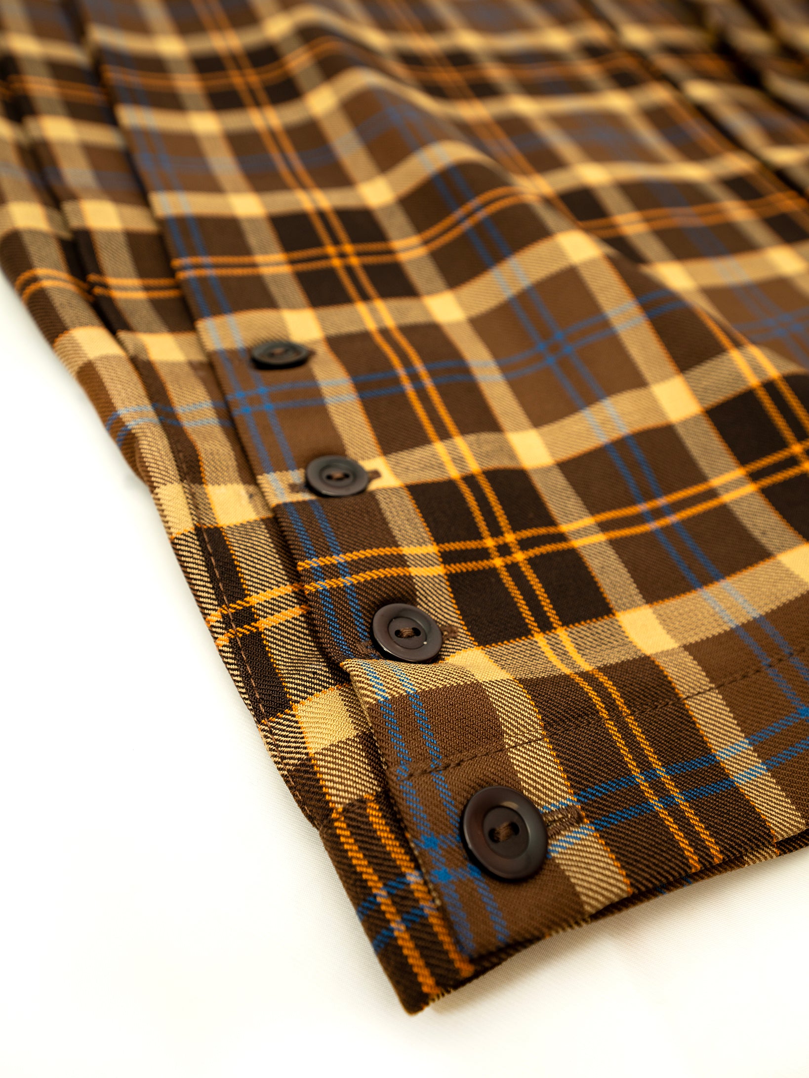 Baines Tartan Kilt