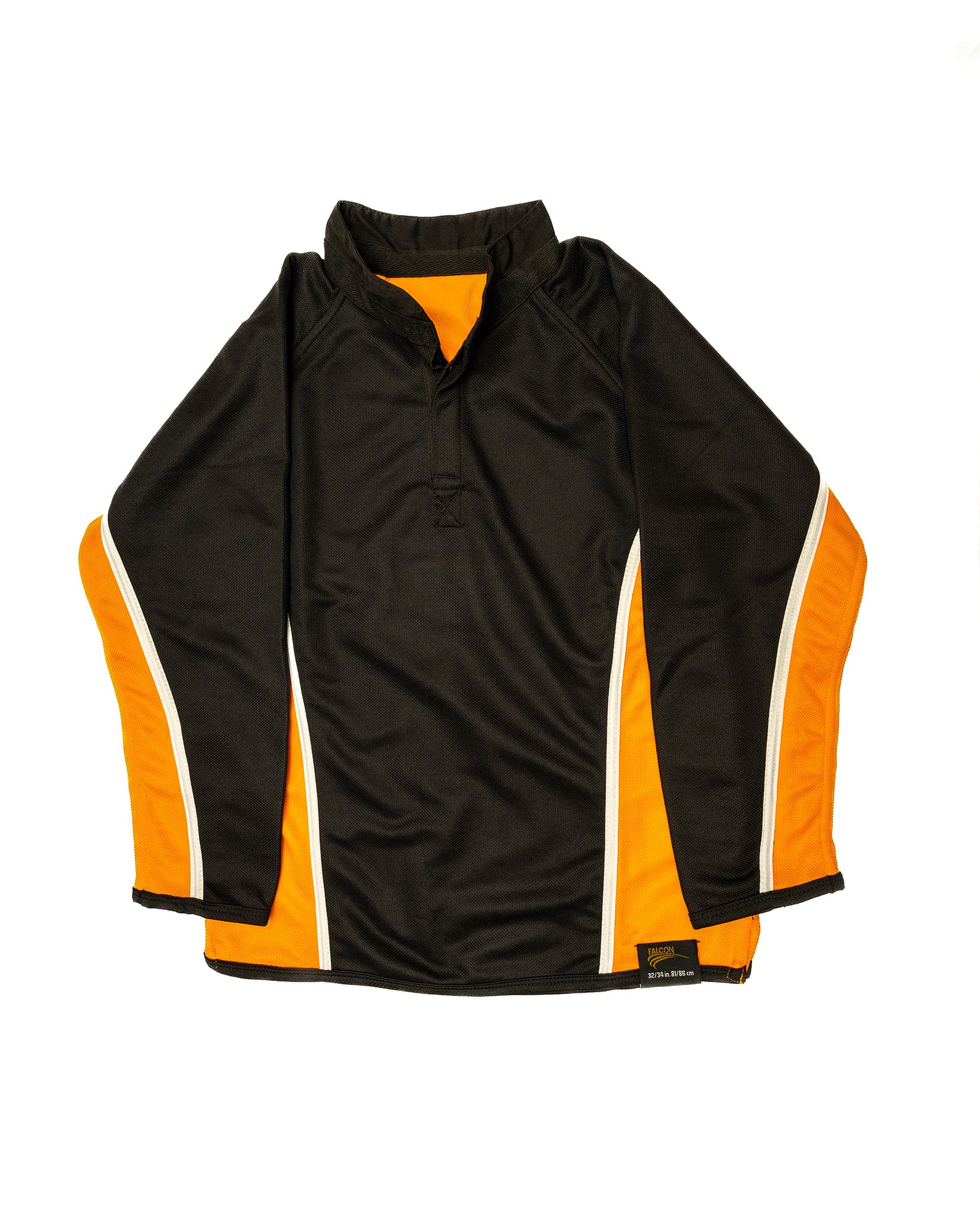 Baines Rugby Top