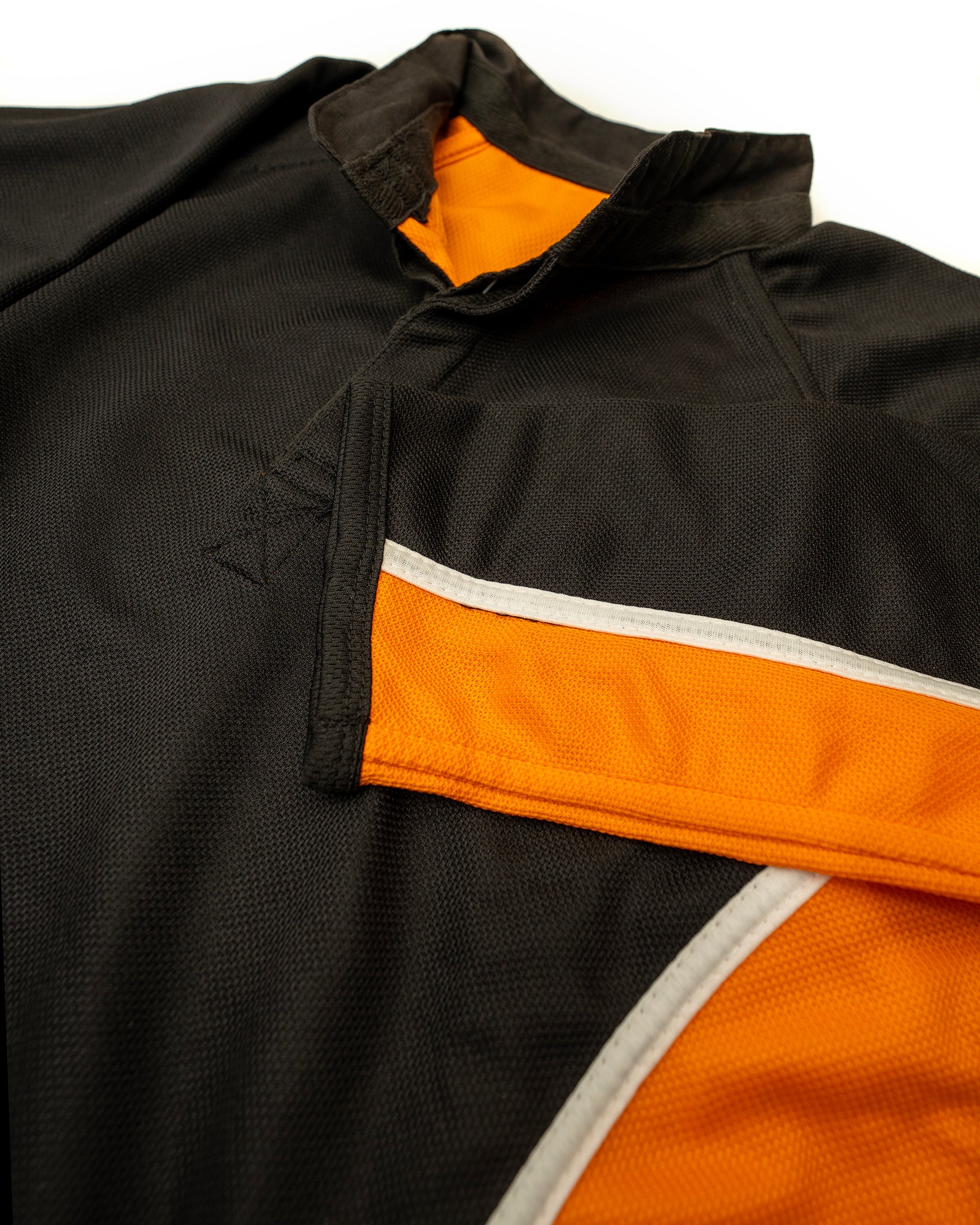 Baines Rugby Top