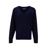 Great Arley V-Neck Jumper