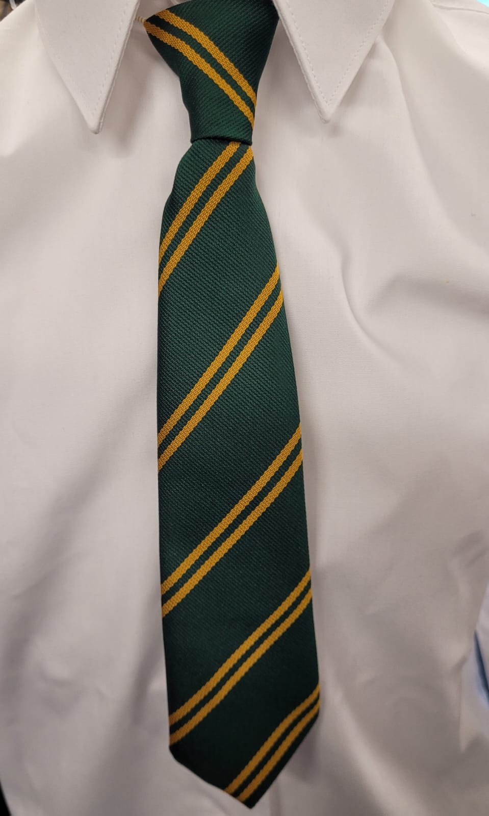 Barton S L Tie