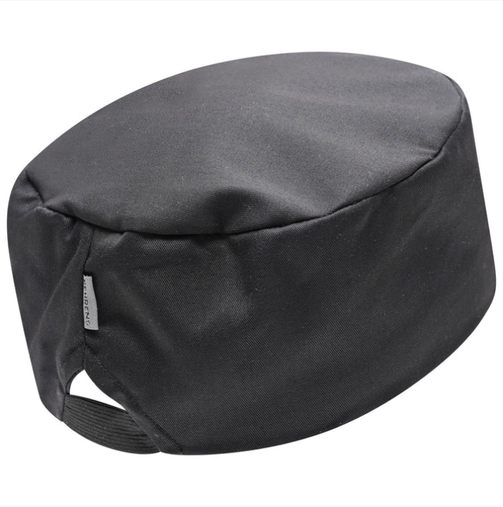 Chefs Skull Cap - HHCSC