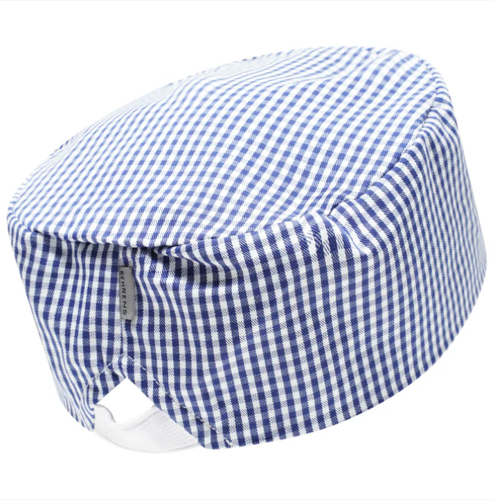 Chefs Skull Cap - HHCSC