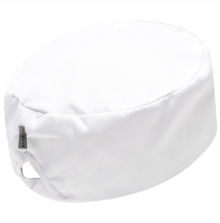 Chefs Skull Cap - HHCSC