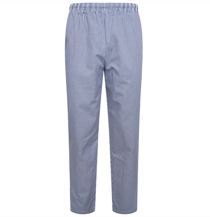 Chefs Trousers – HHCT