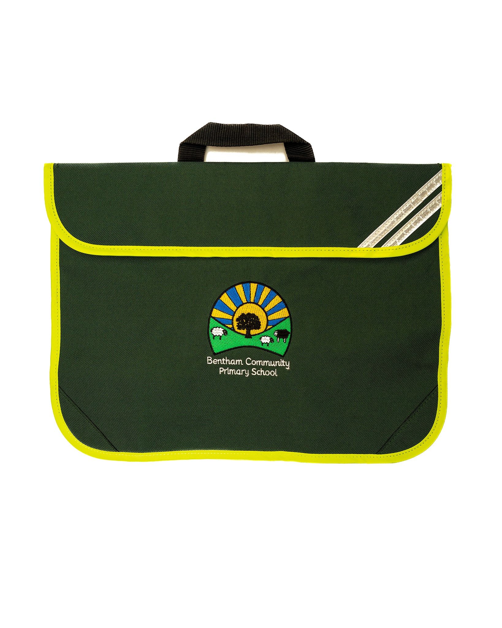 Bentham BookBag